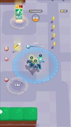 团队冲突(Clash of Squads)