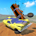 汽车碰撞混乱(Car Collision Chaos)v1.0