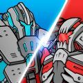 外骨骼机器人(Exobots Strategy Card Game)