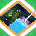 游泳池清洁员(Pool Cleaner)