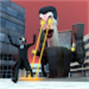 斯基比迪厕所大战FPS射手(Skbidi Toilet War: FPS Shooter)