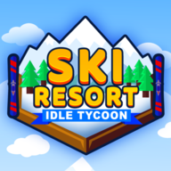 滑雪场闲置大亨(Ski Resort: Idle Tycoon)