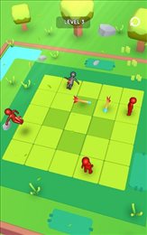 箭头发射(Arrow Jam)