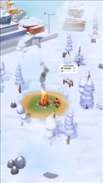 冰冻生存(Frozen Survival Idle)