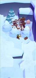 严寒探险生存(FrozenSurvival)
