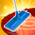 放松ASMR地毯清洁(Carpet Cleaning)