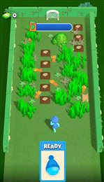 成长花园(Growing Garden)