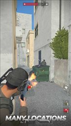 绝命点射(ShootIt)