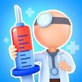 忙碌的医院(Busy Hospital)