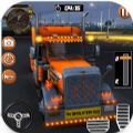 印度卡车货运模拟器(Mud Truck Simulator Offroad 3d)