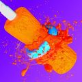 放置挤压画笔(Squeeze Up!)