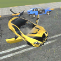 车辆撞车事故(Traffic Crash and Accident)