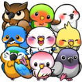 小鸟生活(Bird Life)