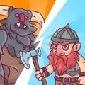 英雄酒馆空闲酒吧大亨(Heroes Tavern: Idle Pub Tycoon)