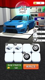合并车辆大师(Merge Car Master)