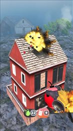 爆炸模拟器