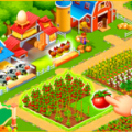 农场城市冒险大家庭(Farm city Adventure Family Big)