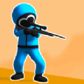 彩虹朋友狙击手(Sniper Challenge)