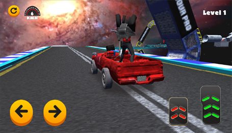 印度斯基比迪汽车模拟器(indian skibd tolet car simulator)
