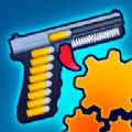合并齿轮(Gun Gear)