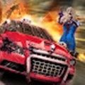 公路汽车杀神(Road Kill)