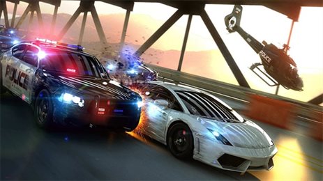 公路汽车杀神(Road Kill)