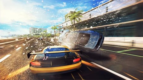 公路汽车杀神(Road Kill)
