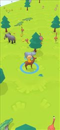 建立野生动物园(Wild Zoo)