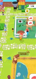 建立野生动物园(Wild Zoo)