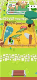 建立野生动物园(Wild Zoo)
