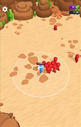 枪匠竞技场(Gunsmith Arena)
