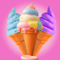 我的冰淇淋帝国(My Ice Cream Empire)
