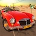 长途驾驶公路旅行模拟(Long Drive Road Trip Sim Games)