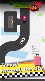 你好计程车(Hello Taxi)