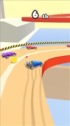 无线电车(Radio Cars)