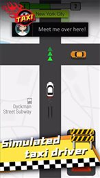 你好计程车(Hello Taxi)