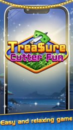 宝石切割趣味(Treasure Cutter Fun)