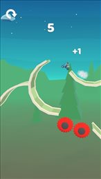 骑手冲刺3D(Rider Rush 3D)