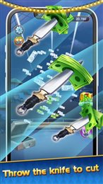宝石切割趣味(Treasure Cutter Fun)