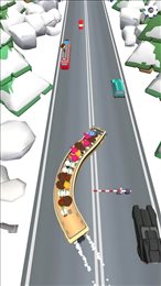 骑手冲刺3D(Rider Rush 3D)
