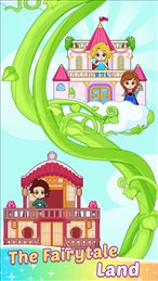 纸片公主装扮(Paper Princess - Doll Dress Up)