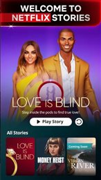 爱情盲选游戏(Netflix Stories Love is Blind)