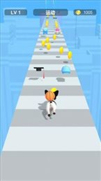 装扮宠物跑酷(Dress Up Pet)