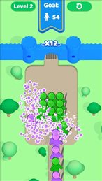 城堡防御大作战(CastleDefence)
