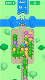 城堡防御大作战(CastleDefence)