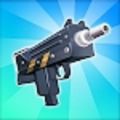 子弹射击跑酷(Bullet Run Rush: Bullet Shoot)