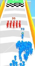 摆动计数(Swing Count)