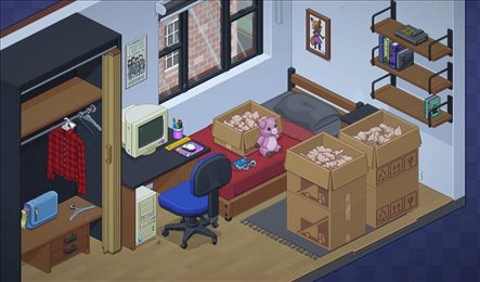 搬家模拟器仿制版