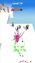 海妖袭击(Kraken Attack 3D)