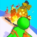 火药追逐(Gunpowder Chase)